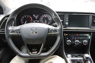 SEAT Leon 2017