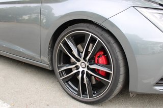 SEAT Leon 2017