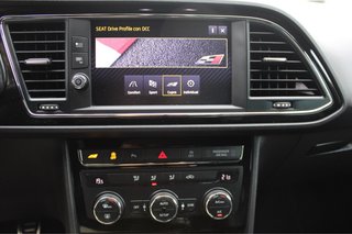 SEAT Leon 2017