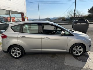 Ford C-MAX 2014