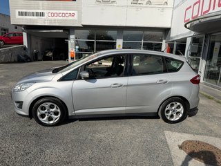Ford C-MAX 2014