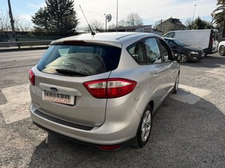 Ford C-MAX 2014