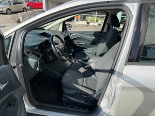 Ford C-MAX 2014