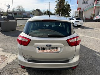 Ford C-MAX 2014