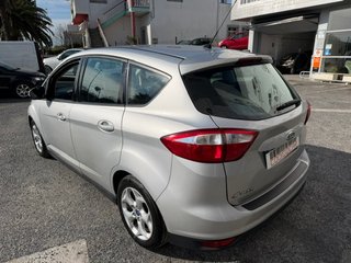 Ford C-MAX 2014