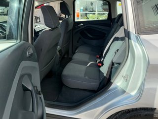 Ford C-MAX 2014