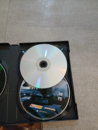 Neocron 2: Beyond Dome of York PC