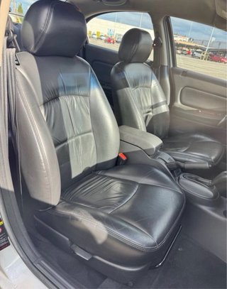 Chrysler Sebring 2002