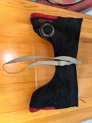 Funda para patines Oxelo