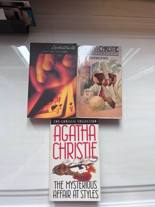 Libros clásicos en inglés, classic english books