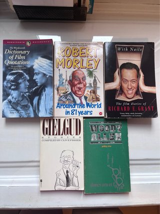 Libros clásicos en inglés, classic english books