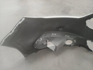 Paragolpes Delantero Ford