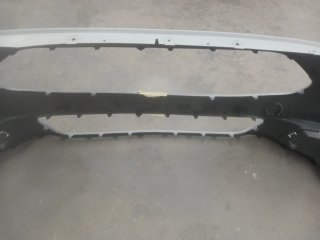 Paragolpes Delantero Ford