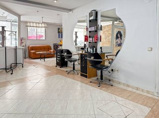 Local comercial en venta en Centro en Alcobendas