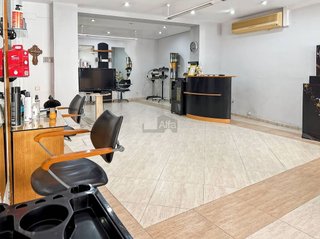 Local comercial en venta en Centro en Alcobendas
