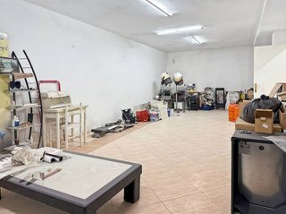 Local comercial en venta en Centro en Alcobendas