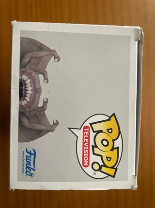 Funko Pop Demobat Stranger Things 1303