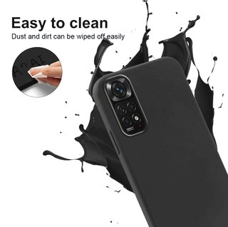 Custodia con cinghia Xiaomi Redmi Note 11/Note 11S