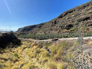 Terreno en venta en Santa Cruz de la Palma