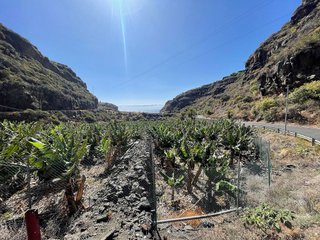 Terreno en venta en Santa Cruz de la Palma