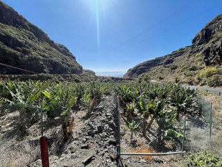 Terreno en venta en Santa Cruz de la Palma
