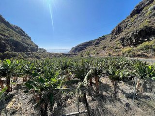 Terreno en venta en Santa Cruz de la Palma