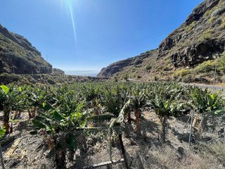 Terreno en venta en Santa Cruz de la Palma