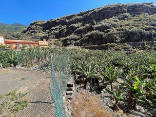 Terreno en venta en Santa Cruz de la Palma