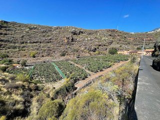 Terreno en venta en Santa Cruz de la Palma
