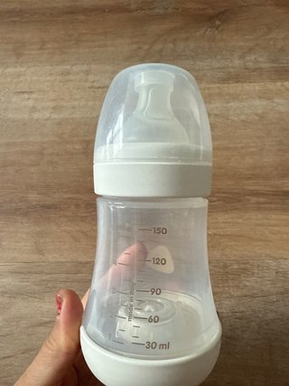 Biberón recién nacido 150ml