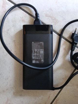 Docking Station HP G2