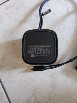 Docking Station HP G2