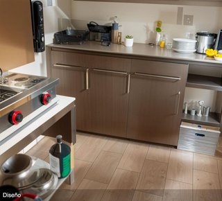 Local comercial en venta en Patraix en Valencia