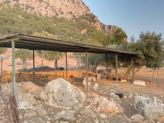 Terreno en venta en Ubrique