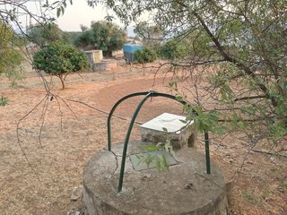 Terreno en venta en Ubrique
