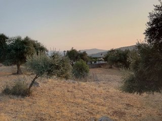 Terreno en venta en Ubrique