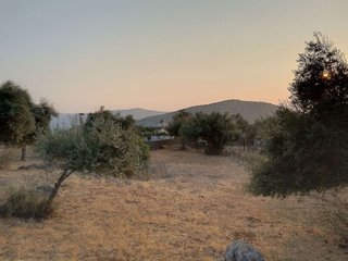 Terreno en venta en Ubrique