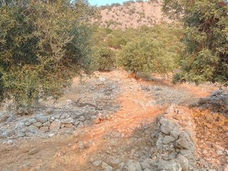 Terreno en venta en Ubrique