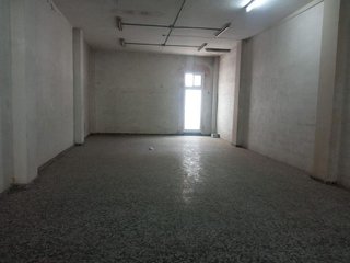 Local comercial en venta en La Petxina en Valencia