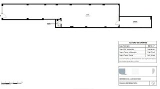 Local comercial en venta en La Petxina en Valencia