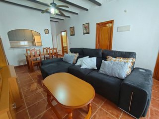 Piso en venta en Villaricos en Cuevas del Almanzora