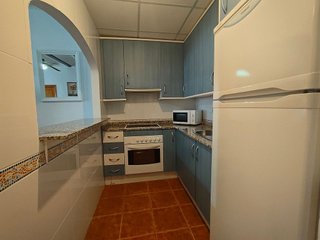 Piso en venta en Villaricos en Cuevas del Almanzora