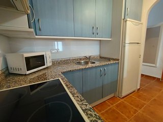 Piso en venta en Villaricos en Cuevas del Almanzora