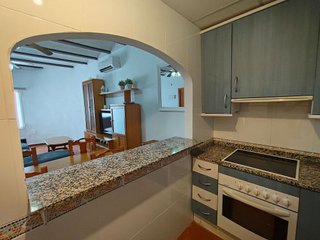 Piso en venta en Villaricos en Cuevas del Almanzora
