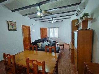 Piso en venta en Villaricos en Cuevas del Almanzora