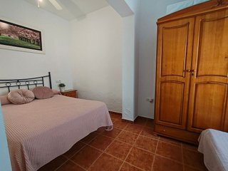 Piso en venta en Villaricos en Cuevas del Almanzora