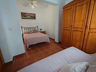 Piso en venta en Villaricos en Cuevas del Almanzora