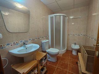 Piso en venta en Villaricos en Cuevas del Almanzora
