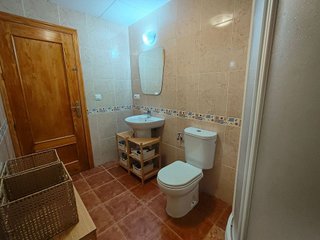 Piso en venta en Villaricos en Cuevas del Almanzora