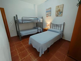 Piso en venta en Villaricos en Cuevas del Almanzora